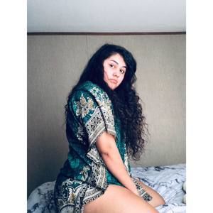 Meet your Posher, Serena